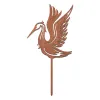 Artikelbild 1 des Artikels “Gartenstecker Vogel Lina “