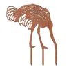 Artikelbild 1 des Artikels “Gartenstecker Vogel Stecki “