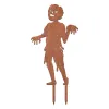 Artikelbild 1 des Artikels “Gartenstecker Zom Bibi “