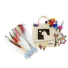 Artikelbild 1 des Artikels “37tlg. Geschenktasche Katzenspielzeug “