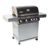 Artikelbild 1 des Artikels “Gasgrill Bentatec MGG-1959 - Edelstahl “