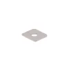 Artikelbild 1 des Artikels “Edelstahl-Clip für Pfostentyp 6 “