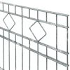 Artikelbild 1 des Artikels “Schmuckzaun Carlos 6/5/6 feuerverzinkt | 1230“