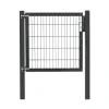 Artikelbild 1 des Artikels “Industrietoranlage anthrazit RAL 7016 | 1030  | 1000  “