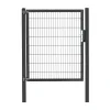 Artikelbild 1 des Artikels “Industrietoranlage anthrazit RAL 7016 | 1630  | 1250 “