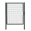 Artikelbild 1 des Artikels “Industrietoranlage anthrazit RAL 7016 | 2030  | 1500  “