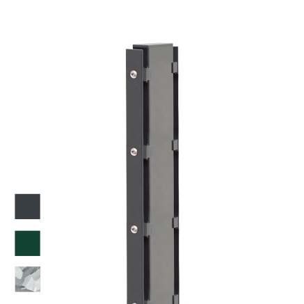 Gabionenpfosten Typ 4 