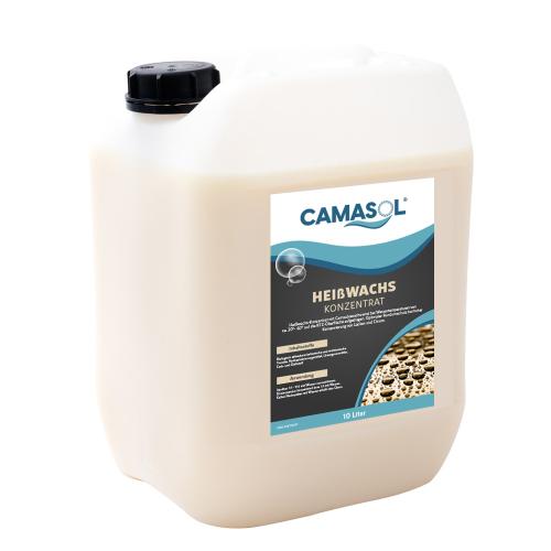 Artikelbild des Artikels “Camasol-Heißwachs-Konzentrat “