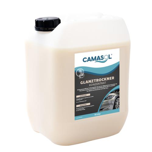 Artikelbild des Artikels “Camasol-Glanztrockner Top “