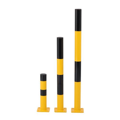 Artikelbild des Artikels “Absperrpfosten zum Aufdübeln g/s “