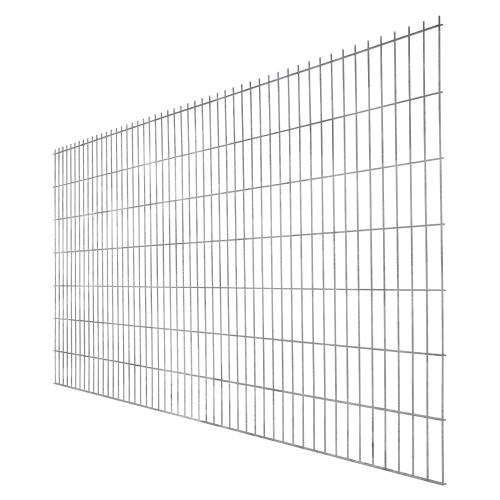 Artikelbild des Artikels “Doppelstabmatte 6/5/6 feuerverzinkt | 1430“