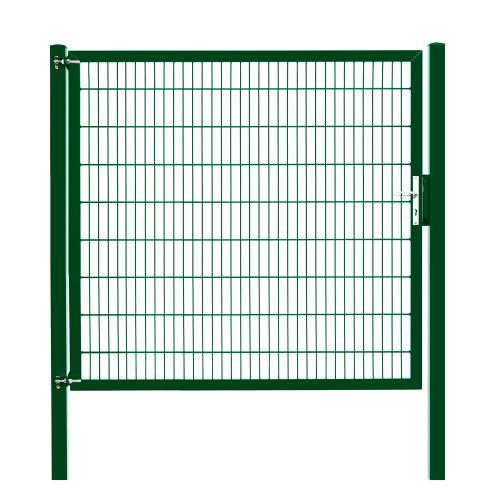 Artikelbild des Artikels “Industrietoranlage moosgrün RAL 6005 | 1830  | 1750  “