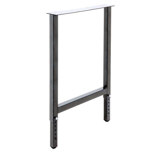 Artikelbild des Artikels “Werkbank-Seitenteil höhenverstellbar “