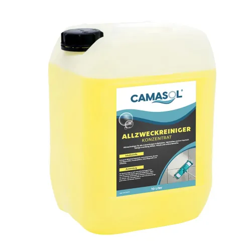 Artikelbild des Artikels “Camasol-Allzweckreiniger “