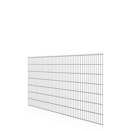 Artikelbild des Artikels “Doppelstabmatte 8/6/8 feuerverzinkt | 1430 “
