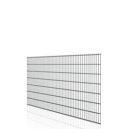Artikelbild des Artikels “Doppelstabmatte 8/6/8 anthrazit RAL 7016 | 1430 “