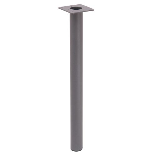 Artikelbild des Artikels “Tischbein rund | Höhe ca. 71,5 cm “