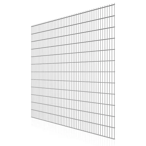 Artikelbild des Artikels “Doppelstabmatte 8/6/8 feuerverzinkt | 2430 “