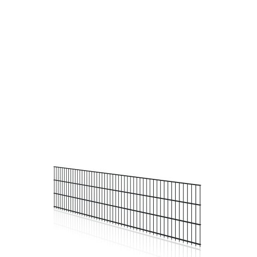 Artikelbild des Artikels “Doppelstabmatte 8/6/8 anthrazit RAL 7016 | 630 “