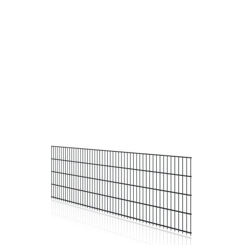 Artikelbild des Artikels “Doppelstabmatte 8/6/8 anthrazit RAL 7016 | 830 “