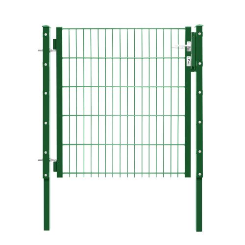 Artikelbild des Artikels “Ben Light Toranlage moosgrün RAL 6005 | 1030  | 1000 “