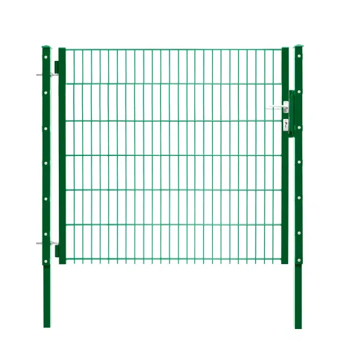 Artikelbild des Artikels “Ben Light Toranlage moosgrün RAL 6005 | 1230  | 1500“