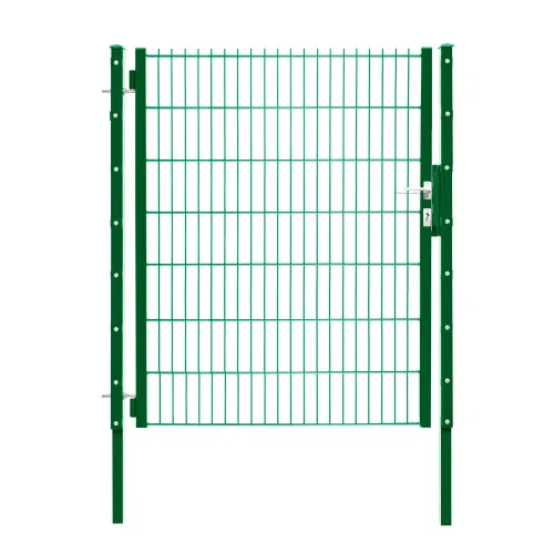Artikelbild des Artikels “Ben Light Toranlage moosgrün RAL 6005 | 1430  | 1250 “