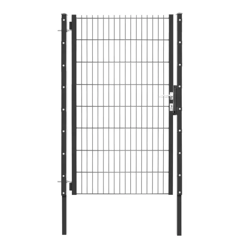 Artikelbild des Artikels “Ben Light Toranlage anthrazit RAL 7016 | 1630  | 1000 “