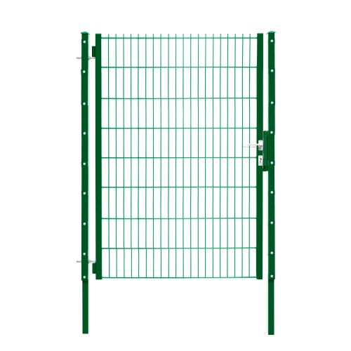 Artikelbild des Artikels “Ben Light Toranlage moosgrün RAL 6005 | 1630  | 1250 “