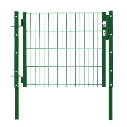 Artikelbild des Artikels “Ben Light Toranlage moosgrün RAL 6005 | 830  | 1000 “
