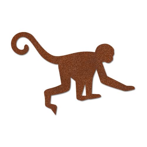 Artikelbild des Artikels “Baumstecker Kletteräffchen “