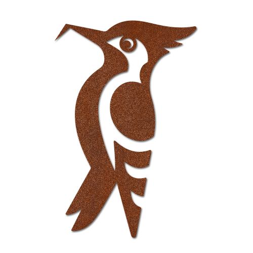 Artikelbild des Artikels “Baumstecker Specht “