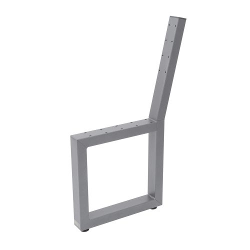 Artikelbild des Artikels “Bankgestell mit Lehne Anthrazit DB703 | Einzeln“