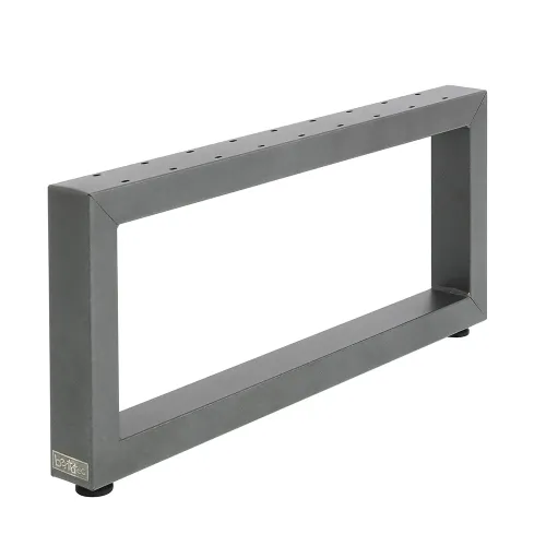 Artikelbild des Artikels “Lounge Bankgestell ohne Lehne 60/40 Anthrazit DB703 | Einzeln“