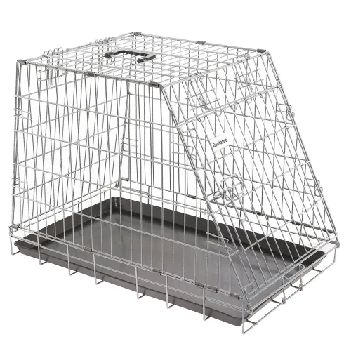 Artikelbild des Artikels “Schrägheck-Käfig H3010 “