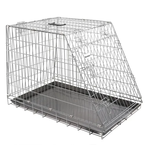 Artikelbild des Artikels “Schrägheck-Käfig H3020 “