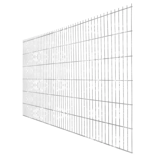 Artikelbild des Artikels “Doppelstabmatte 6/5/6 feuerverzinkt | 1230“