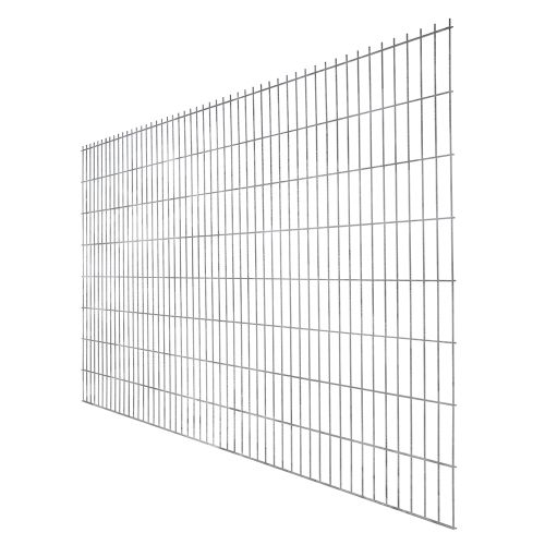 Artikelbild des Artikels “Doppelstabmatte 6/5/6 feuerverzinkt | 1630“