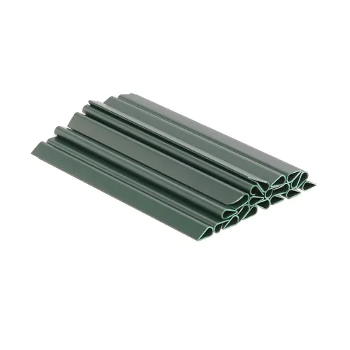 Artikelbild des Artikels “Guck Nich® Clip (25 Stück) moosgrün RAL 6005“