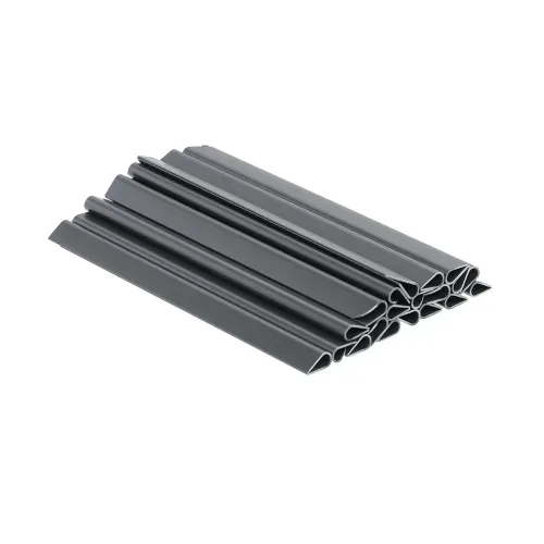 Artikelbild des Artikels “Guck Nich® Clip (25 Stück) anthrazit RAL 7016“