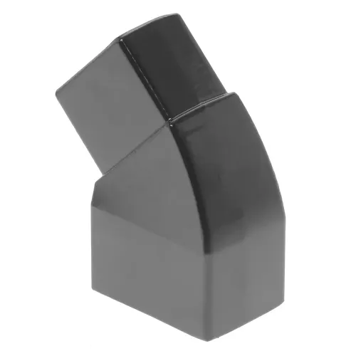 Artikelbild des Artikels “45° Pfosten-Verbinder anthrazit RAL 7016“
