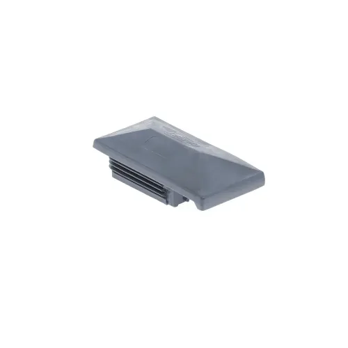Artikelbild des Artikels “Pfostenkappe 60 x 40 Kunststoff anthrazit RAL 7016“
