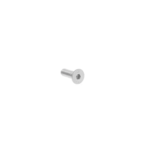 Artikelbild des Artikels “M5 x 16 V2A für Ben Light Tor Rosetten “