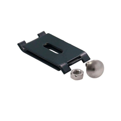 Artikelbild des Artikels “Eckverbinder / Mattenverbinder anthrazit RAL 7016“