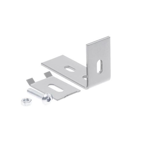 Artikelbild des Artikels “Wandanschlusswinkel-Set fenstergrau RAL 7040“