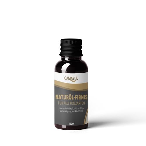 Artikelbild des Artikels “Camasol Naturöl-Firnis “