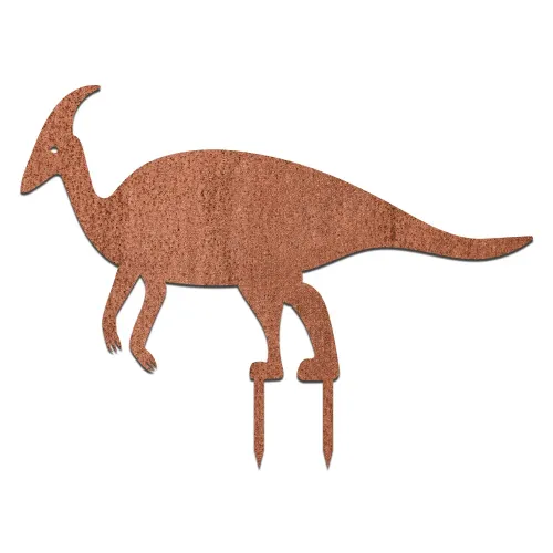 Artikelbild des Artikels “Gartenstecker Dino Pari “