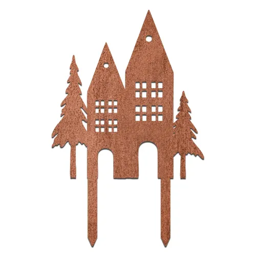 Artikelbild des Artikels “Gartenstecker Homes “