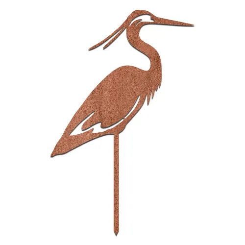 Artikelbild des Artikels “Gartenstecker Vogel Pico “