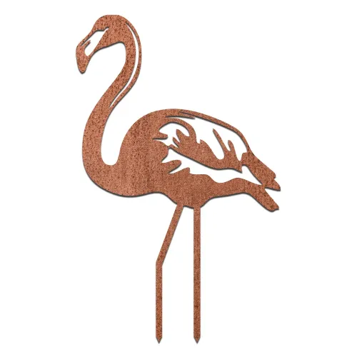 Artikelbild des Artikels “Gartenstecker Vogel Taro “